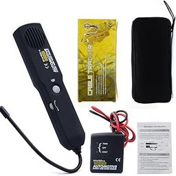 STHIRA® Circuit Tracer, Automotive Short Circuit Finder,-10