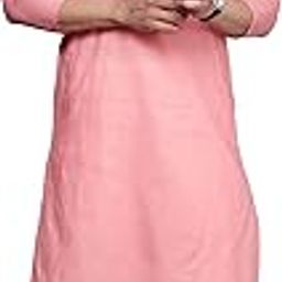Men's Cotton Solid Kurta Pajama Set (2pcs)-image-70