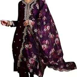 Womens Kurta Set-image-8