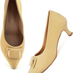 Stylish & Comfortable Pencil Heel Fashion Bellies for Women-image-53