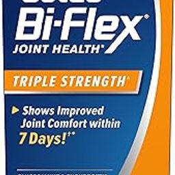 Osteo Bi-Flex Advanced Triple Strength, 80 Coated Caplets-75