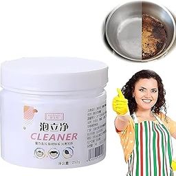 All-in-One Rust Remover Solution: Heavy Duty Rust Cleaner and Corrosion Dissolver for Metal Surfaces – Multi-Use Rust Removal Spray, Fast Acting Rust Treatment, and Industrial Rust-picture-2