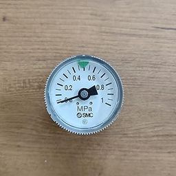 Pressure gauge 0-1 Mpa-picture-30