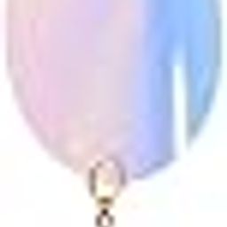 UJEAVETTE® Crystal Suncatcher Rainbow Maker Yard Patio Window Hanging Decor Sun Catcher Style 10-image-81
