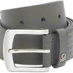united colors of benetton Men Belt-picture-17