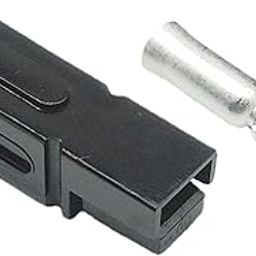 CLUB BOLLYWOOD Power Terminal Connector Quick Connector Ups Plug for Ups Carts Buses 1Pcs | Sensors | Other Sensors | Automation, Motors & Drives | Sensors-12
