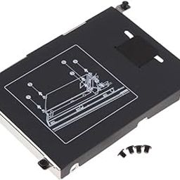 HEAVENGLOW for 640 645 650 655 G1 G2 Hard Drive HDD Caddy Tray-picture-19
