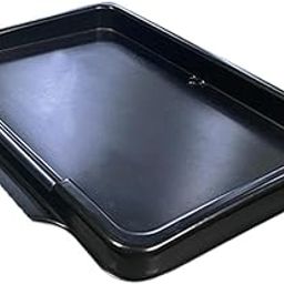The Style Sutra Golf Ball Tray Stability Stable Golf Ball Container for Home Golfer Chipping|Sporting Goods | Nets, Cages & Mats|1 Golf Ball Tray-image-70