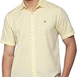 Men's Printed Regular Fit Shirt-picture-12