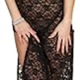 Long Night Gown Babydoll Sexy and Elegant Night Wear-image-91