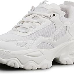Casual Sneakers for Women | Comfortable Sneakers | LSLD-SNK-01-image-55
