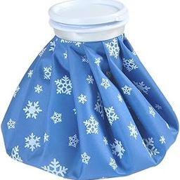 Bnf® Reusable Ice Bag Cup Cold Therapy Pain Relief Heat Pack Injury First Aid|Health & Beauty | Health Care | Hot & Cold Therapies | Cold & Hot Packs & Wraps-image-44