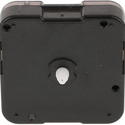 BNF®Silent Sweeping Clock Movement Replacement Movement Mechanism 8.9mm NoThread|Home & Garden | Home Decor| Clocks |1 Piece Clock Movement-picture-27
