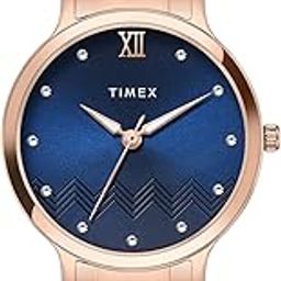 Classics Analog Watch for Women with Round Dial & Water Resistant Women's Wrist Watches-image-43