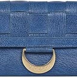 Women's Leather Wallet-29