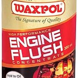 Waxpol Engine Flush (300 ml)-7