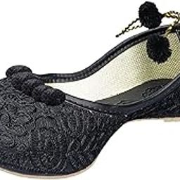 Fancy Women Jutti and Mojari-image-19