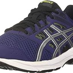 Men Lace Up Running Shoes-image-63