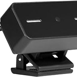 UniMarket® 5 Million Pixels USB Camera Auto Focus Webcam Built-in Microphone Drive-Free Web Camera for PC Laptop Black-10