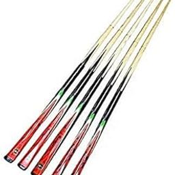 JBB American Pool Cue Stick M1 in 12mm Tip Size (Pack of 5 Pcs)-picture-10