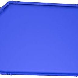 URBAN STORE Self-Inflating Seat Cushion Lightweight Portable Mat with Storage Bag Blue-image-47