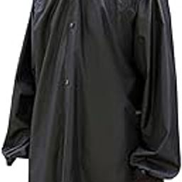 CLUB BOLLYWOOD®Portable Raincoat Waterproof Poncho Jacket Adult for Camping Outdoor Hiking|Clothing, Shoes & Accessories | Mens Clothing |1 Piece Hooded Raincoat-49
