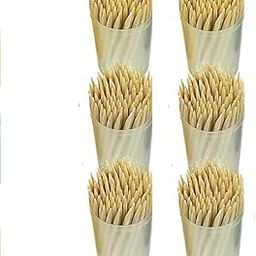 300 piece premium Toothpicks - toothpicks per piece, Wooden Toothpick,toothpick sticks,dental floss-picture-15