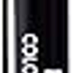 REVLON Colorstay Sharp Line Liquid Eye Pen, 24 HRS, Waterproof, Smudge & Transfer Proof, Blackest Black-40