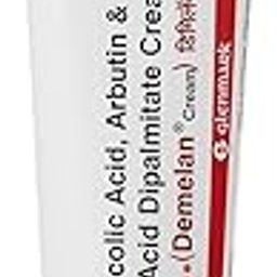 DERMAGIQUE New & Original Demelan Cream For Hyperpigmentation Treatment, 20 Gram-52