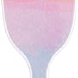 Wet Brush Shine Enhancer Paddle Brush, Color Wash Stripes - Detangler With Ultra Soft Bristles, Infused With Natural Argan Oil for Shiny, Smooth Hair, Wet or Dry, All Hair Types-picture-17