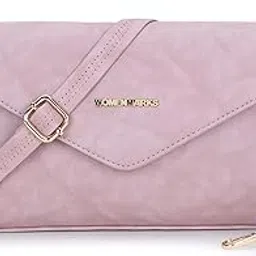 women marks Solid Cross Body Sling Bag for Women/Girls-picture-11