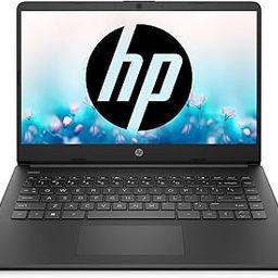 HP Laptop 14s, Intel Pentium Silver N6000, 14-inch (35.6 cm), HD, 8GB DDR4, 256GB SSD, Intel UHD Graphics, Thin & Light, Dual Speakers, BrightView Display (Win 11, MSO 2019, Black, 1.46 kg), dq3033TU-image-90