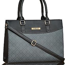 Vegan Leather Stylish Handbag for Women | Shoulder Bag for Collage & Office Girls-image-38