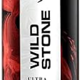 Wild Stone Ultra Sensual Long Lasting Body Deodorant Spray For Men, 225Ml-11