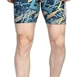 Premium Lycra Nylon Blend Fabric for Great Comfort | Stretchable Fabric | Ideal Swimwear for Boys-image-56