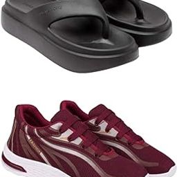 Extra Soft Classic Casual & wear with Ultra Soft & Flexibility Technology Sandal for Women's/Girl's-6109-2020-picture-41