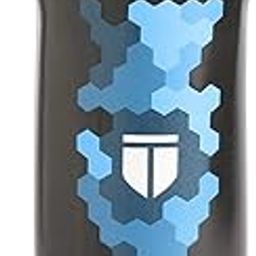 TEGO - Rush Sugarcane Plastic Running Bottle For cycling, exercise, gym, portable,fitness,sipper For Men, Women & Kids-23