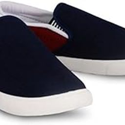 Men's 165 Beige Canvas Casual Sneaker-image-42