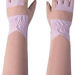 ARTISOUL® 45Cm Rose Pruning Women Garden Gloves Versatile For Weeding Planting Digging | Yard, Garden & Outdoor Living | Gardening Supplies | Garden Clothing & Gear | Gardening Gloves-image-11
