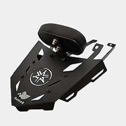 DURIOR MT15 Back Rack Carrier with Back Rest Adjustable and Removal Type Suitable for Both V1 & V2-picture-15