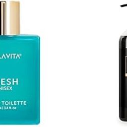 Bella Vita Luxury FRESH Unisex Eau De Toilette CEO MAN Body Wash Refreshing Shower Gel for Deep Cleansing Hydrating & Moisturising Skin with Aloe Vera & Charcoal Powder 500 Ml-11