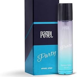 PATEL party perfume- 30 ml-picture-14