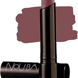 Nouba Lipstick Brown (High-Glossy)-23