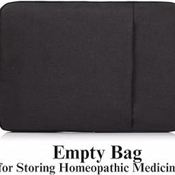 HOMEOTRADE Homeopathic Family Kit, Travel kit - 64 Remedies for Complete Natural Healing.-image-18