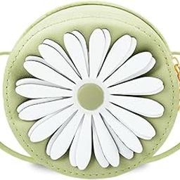Floral Sling Hand Bag for Girls Kids | Girls Side Bag Shoulder Crossbody Purse for Kids | Sling Bags Shoulder Handbags for Girls | Girls Sling Bags Stylish | Gifts for Girls-image-44