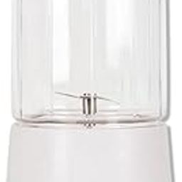 LANCEMATES Portable Personal Blender for Shakes & Smoothies - One-Handed Operation, USB Rechargeable, Easy Cleaning-18