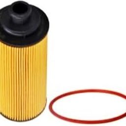 Engine Oil FIlter Compatible with CHEVROLET TRAILBLAZER-32