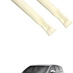 LOVMOTO Universal Storage Box for Car Seats Car Seat Gap Filler Organiser Car Seat Gap Organiser Storage Box Car Seat Gap Filler for Small Items Mobile Phones Comfortable With Inn-ova Cry-sta-image-58