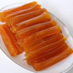 Sitara Foods Mango Jelly Rolls Dried 500 Grams Pack-image-12