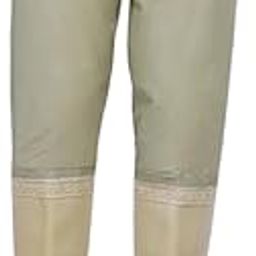 THE STYLE SUTRA® Hip Waders Seamless Agriculture Cleated Sole Lightweight Footwear Waterproof 38 Foot Size | Sporting Goods | Fishing | Clothing, Shoes & Accessories | Waders-image-44